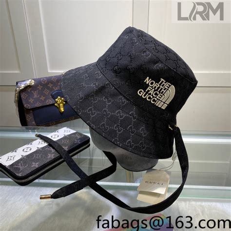 gucci hat north face|north face Gucci boots price.